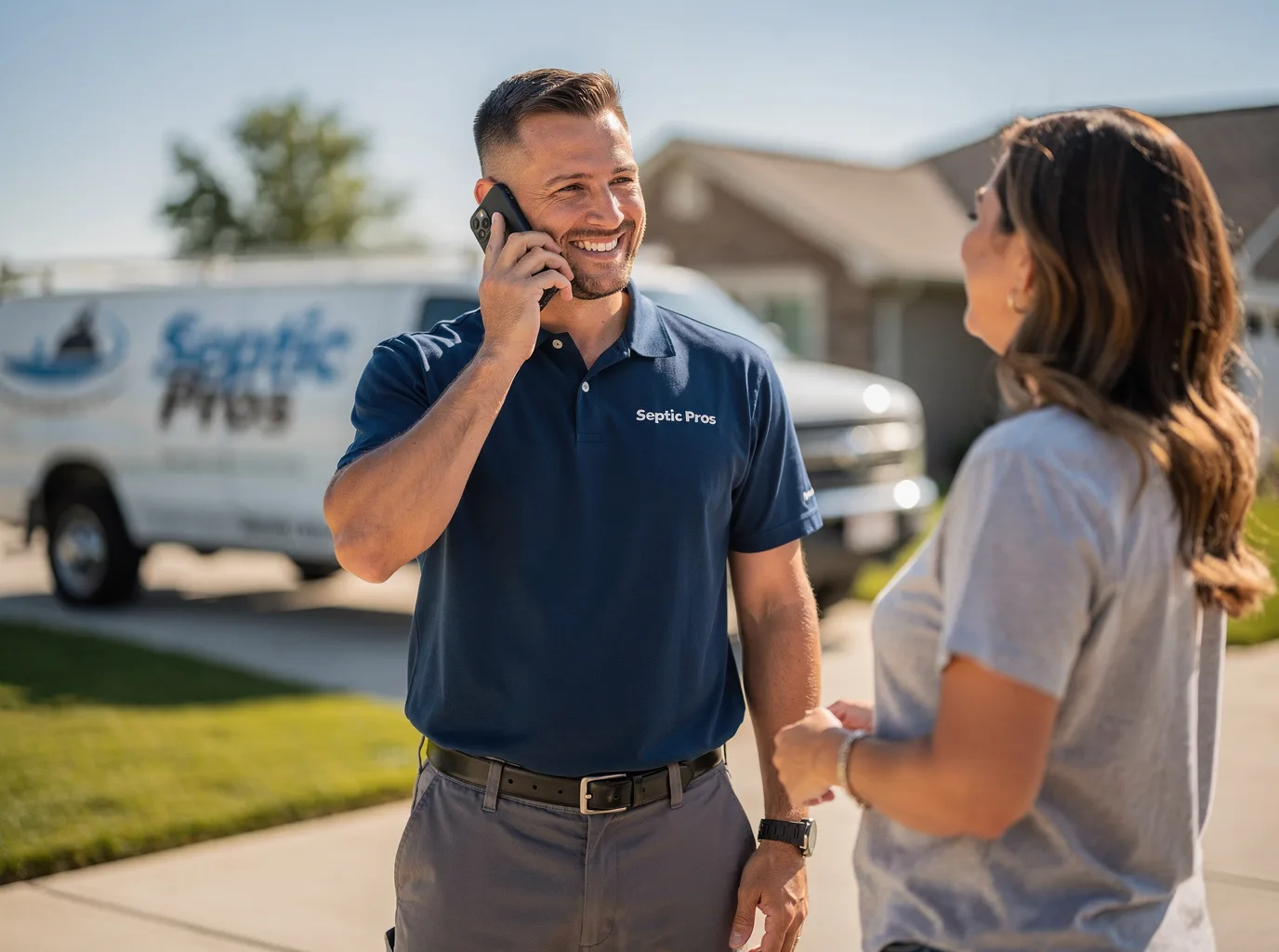 Septic Tank Pumping Ferndale, FL FAQs